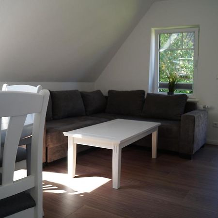 Ferienwohnung Muschelsucher In Schlagsdorf Auf Đảo Fehmarn Ngoại thất bức ảnh