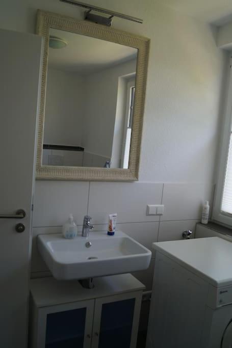 Ferienwohnung Muschelsucher In Schlagsdorf Auf Đảo Fehmarn Ngoại thất bức ảnh