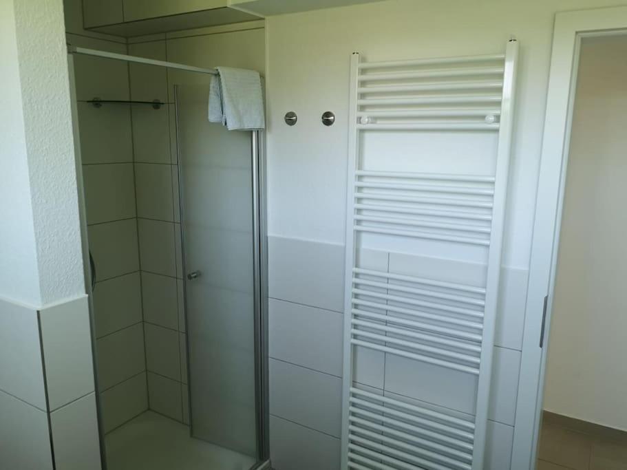 Ferienwohnung Muschelsucher In Schlagsdorf Auf Đảo Fehmarn Ngoại thất bức ảnh