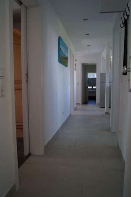 Ferienwohnung Muschelsucher In Schlagsdorf Auf Đảo Fehmarn Ngoại thất bức ảnh