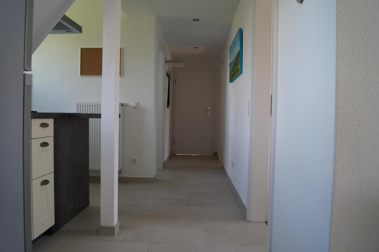 Ferienwohnung Muschelsucher In Schlagsdorf Auf Đảo Fehmarn Ngoại thất bức ảnh